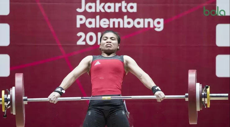 Asian Games 2018: Sri Wahyuni Masih Penasaran