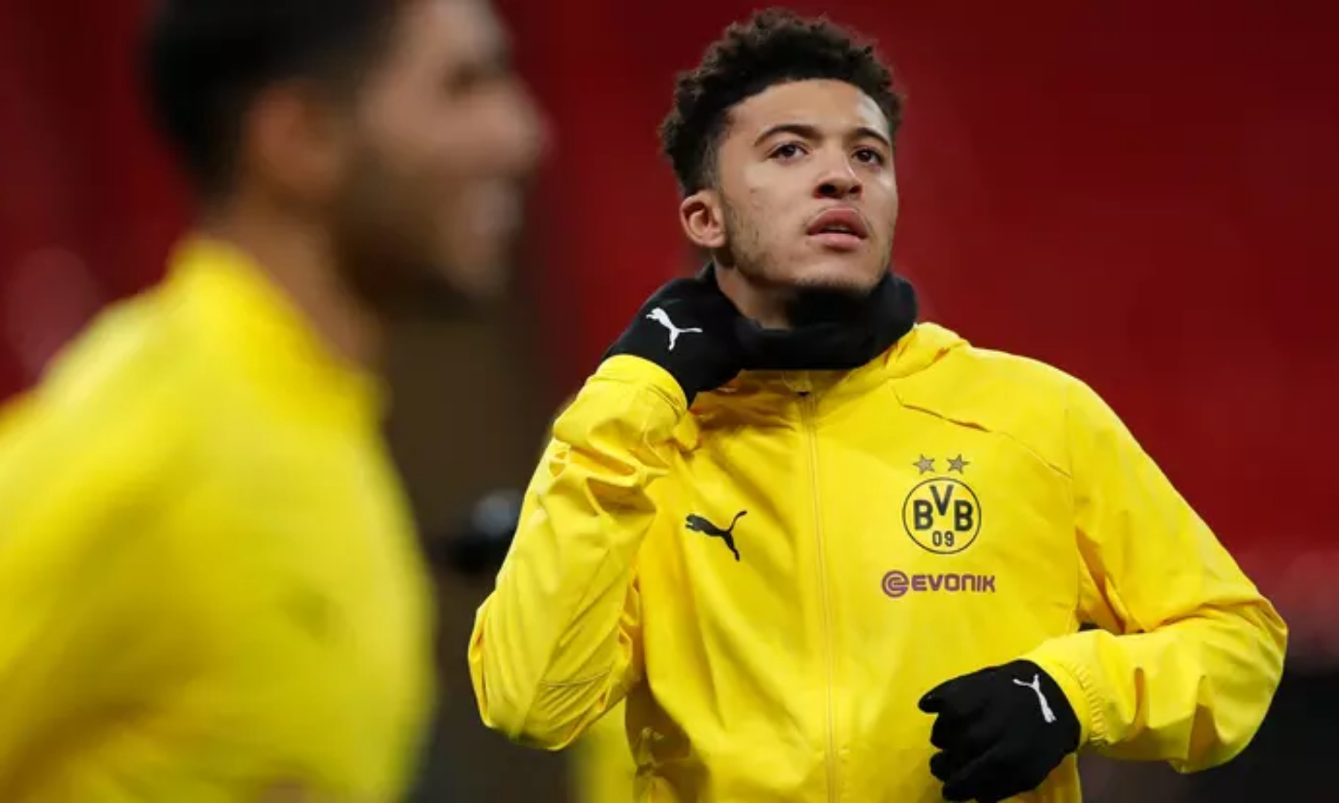 Manchester United Siap Rogoh Rp 1,2 Triliun demi Bintang Muda Borussia Dortmund