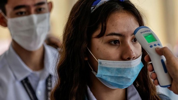 4 Faktor yang Membuat Angka Kematian Virus Corona di Indonesia Tinggi
