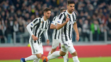 Juventus Intip Peluang 'Tukar Guling' dengan Liverpool