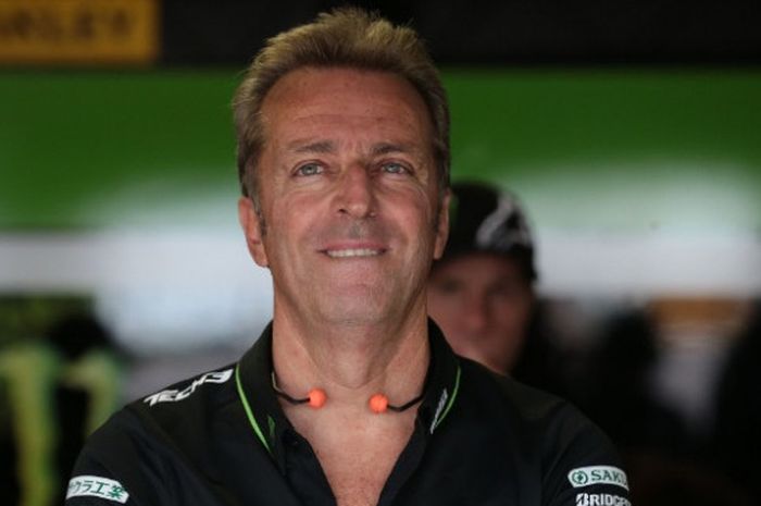 Jelang MotoGP Americas, KTM Tech 3 Dipenuhi Atmosfer Positif