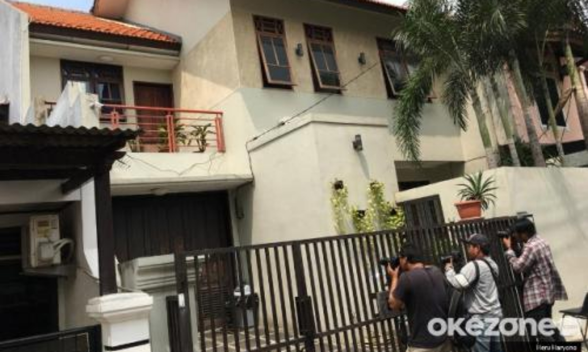 DPR Nilai Pelaku Teror 2 Pimpinan KPK Berniat Kacaukan Pemilu
