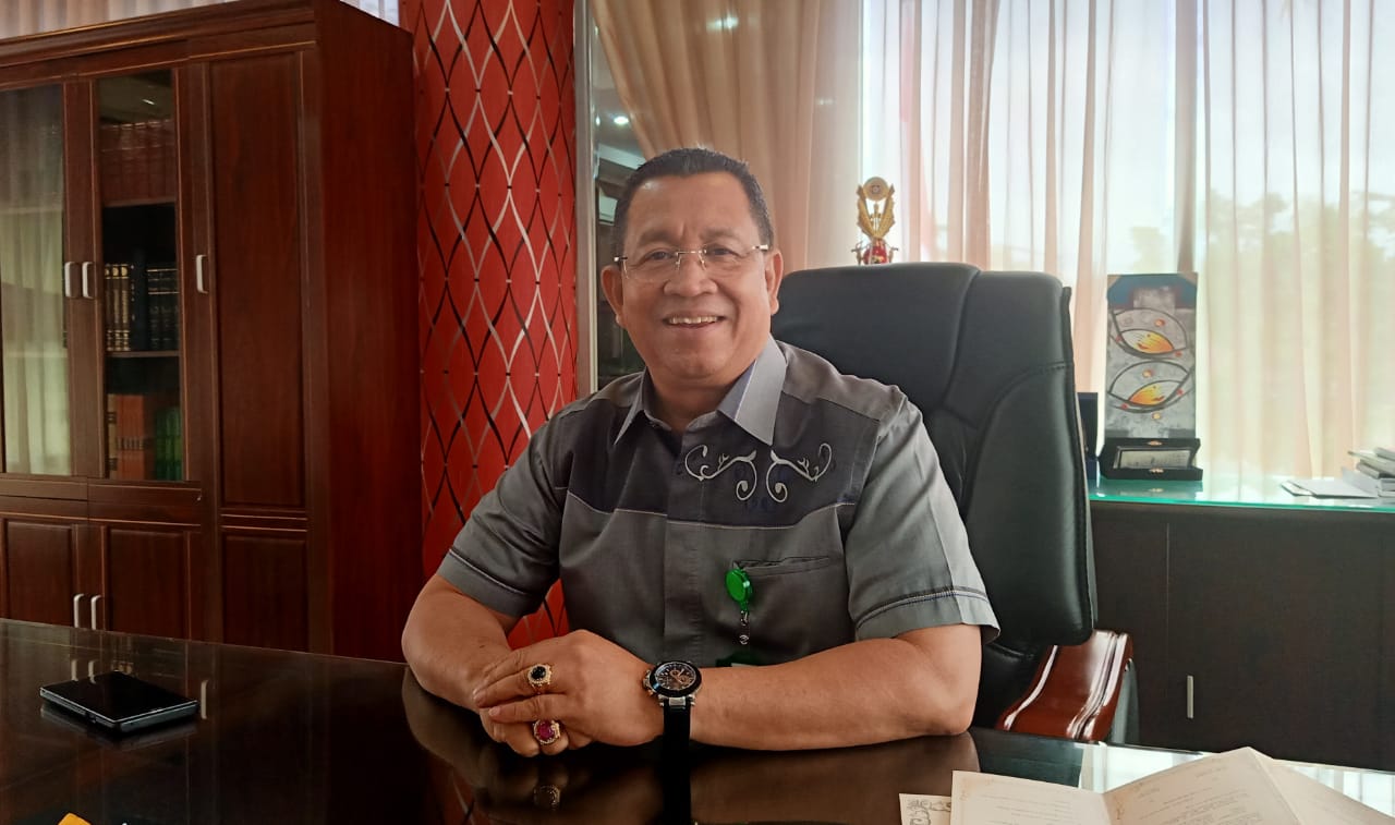 16 Prodi di FKIP Gelar Olimpiade Siswa dan Mahasiswa Skala Regional dan Nasional