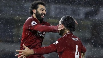 Liverpool Hadapi Duel-duel Maut di Natal-Tahun Baru