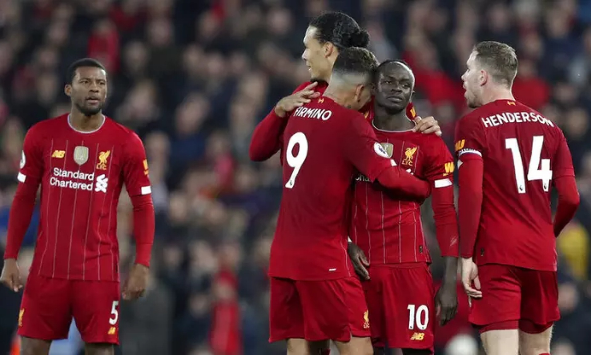 Separuh Musim Lagi, Jurgen Klopp Yakin Liverpool Bakal Terus Tertekan