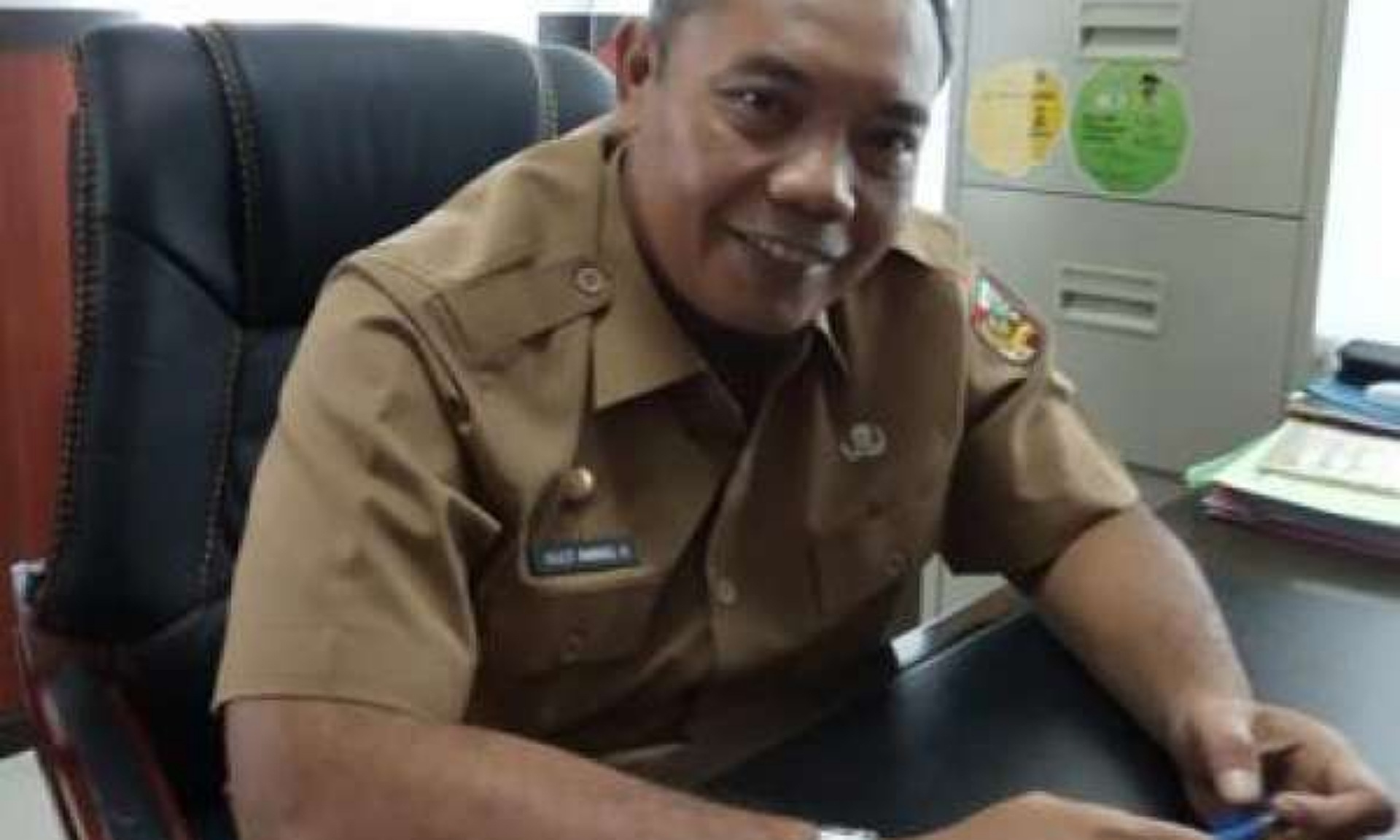 Revitalisasi Dua Pasar digesa hingga Akhir Tahun