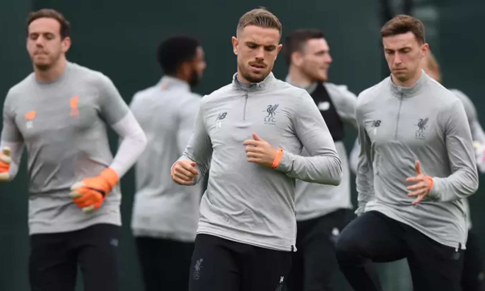 Fabinho Impresif, Kapten Liverpool Berada di Ujung Tanduk