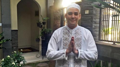 Saat Penangkapan, Riza Shahab dan Reza Alatas Akui Konsumsi Sabu