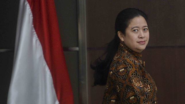 KPK Usut Dugaan Keterlibatan Puan dan Pramono di Kasus E-KTP