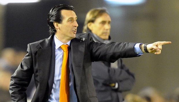 Terungkap, Begini Cara Arsenal Pilih Unai Emery Jadi Manajer