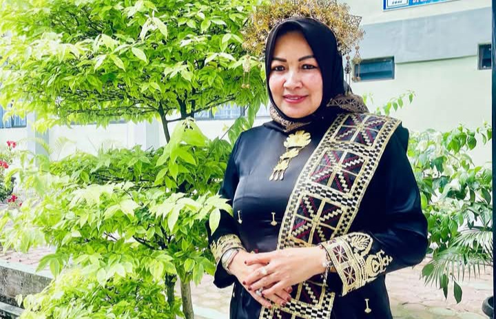 Sosialisasi Sejak Siswa Baru Duduk Kelas XII, Kepsek:141 Siswa SMAN 3 Pekanbaru Daftar di SNBP 2025