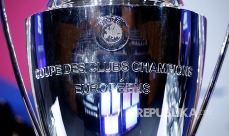 Nasib Liga Champions dan Europa Ditentukan Pekan Ini