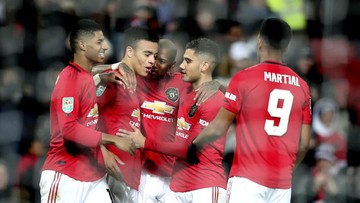 Arsenal vs MU, Duel Dua Tim Buruk Rupa