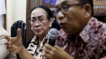 MUI: Sudah Ada Rasa Penistaan dalam Puisi Sukmawati
