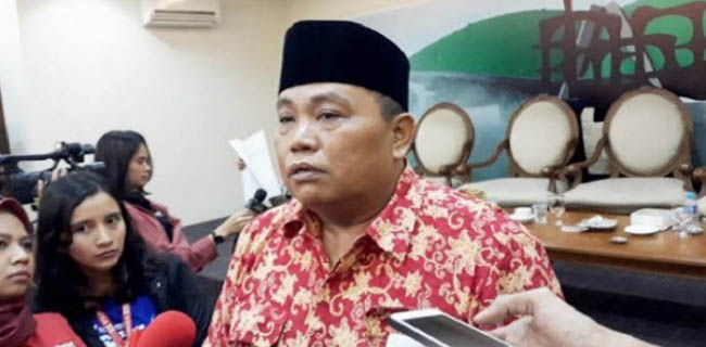 Penumpang Di Bandara Soetta Membeludak, Arief Poyuono: Jika Tidak Ditindak Akan Rusak Citra Indonesia Di Mata Dunia