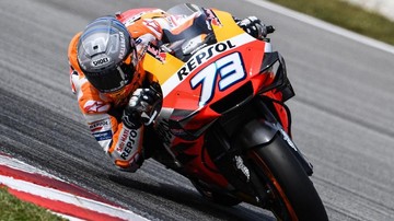 Susunan Pembalap MotoGP 2021 Usai Marquez Terdepak
