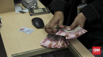 Kurs Rupiah Capai 15.000, Gerindra Sebut Jokowi Bisa Mundur