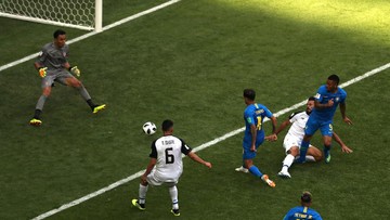 Gol dan Penalti Sempat Dianulir, Brasil Menang 2-0