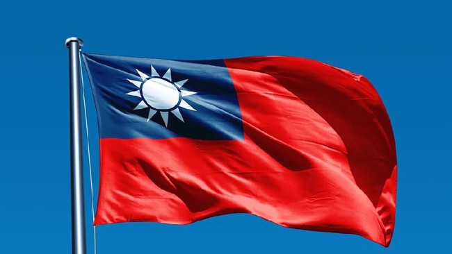 Taiwan Tolak Visa 20 Mahasiswa RI yang Tak Bisa Bahasa Mandarin