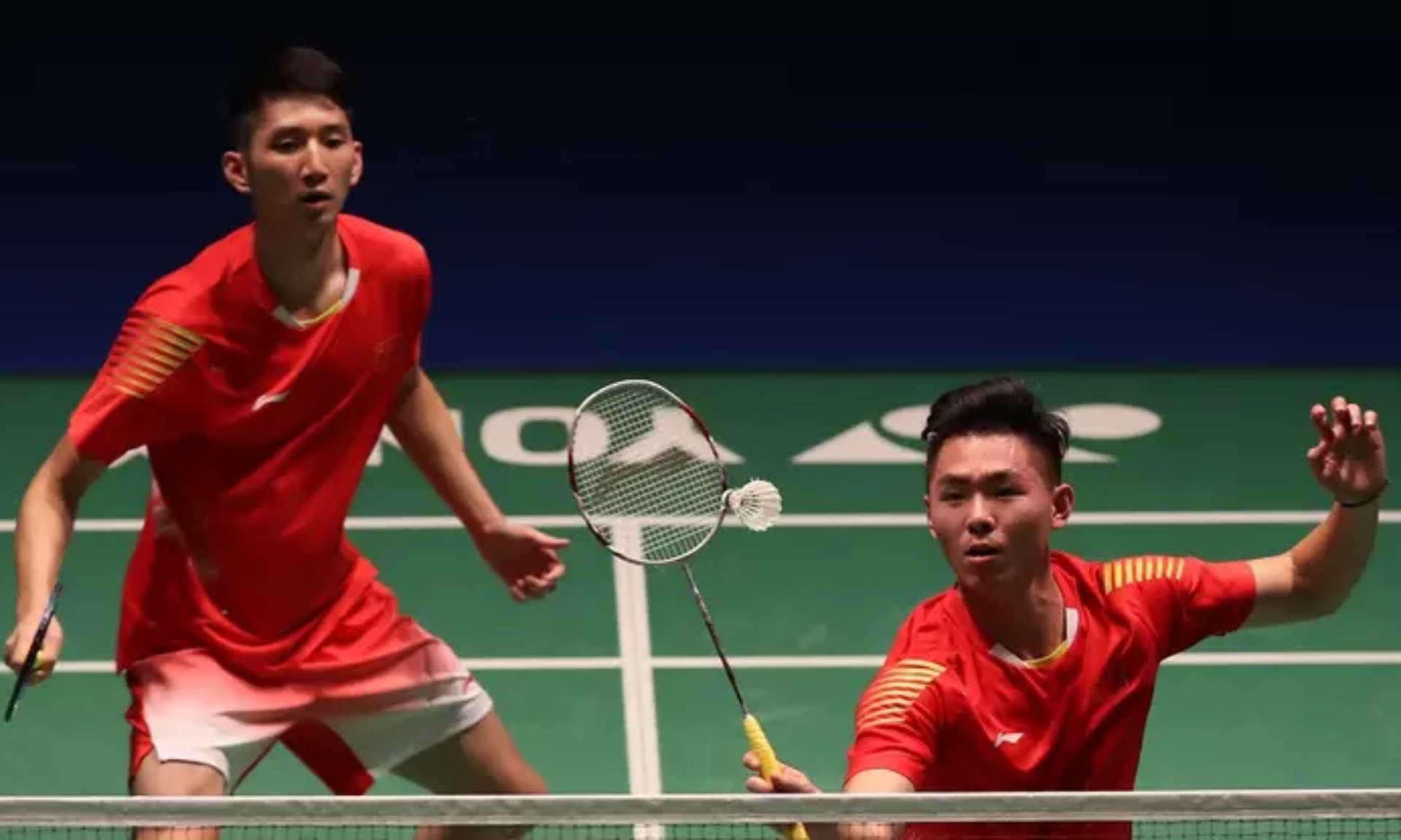 Taklukkan Jepang, China Juarai Kejuaraan Beregu Campuran Asia 2019