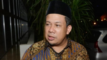 Bela Amien Rais, Fahri Hamzah: Dimana Jokowi Saat Reformasi?