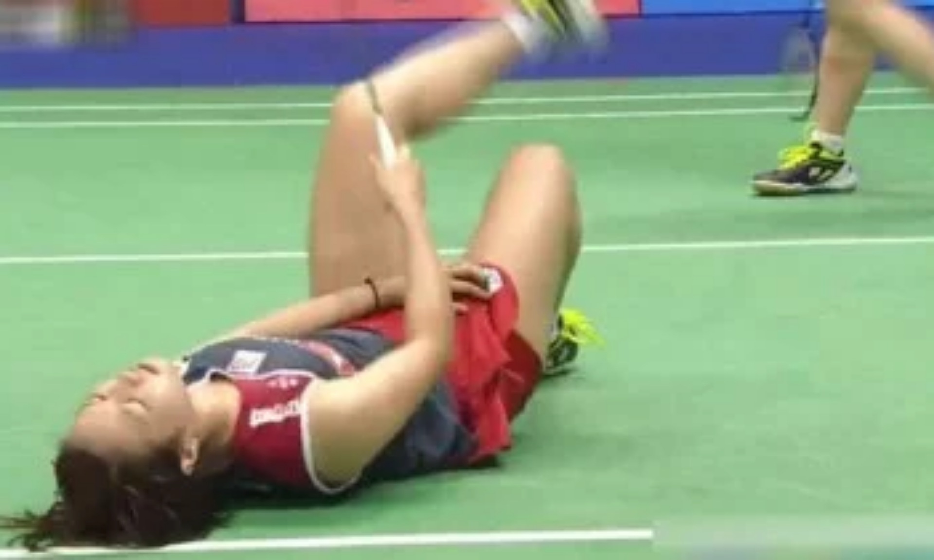 Perang Saudara 2 Ganda Ratu Bulutangkis Dunia Berakhir Dramatis