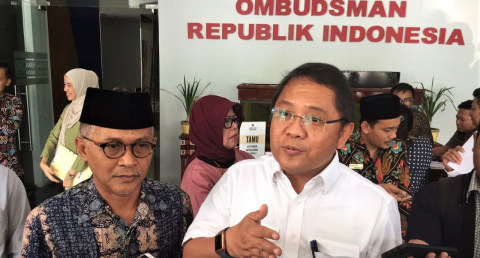Ombudsman Temukan Dugaan Maladministrasi Pemilihan Rektor Unpad