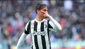 Juventus Rebut Puncak Klasemen Serie A