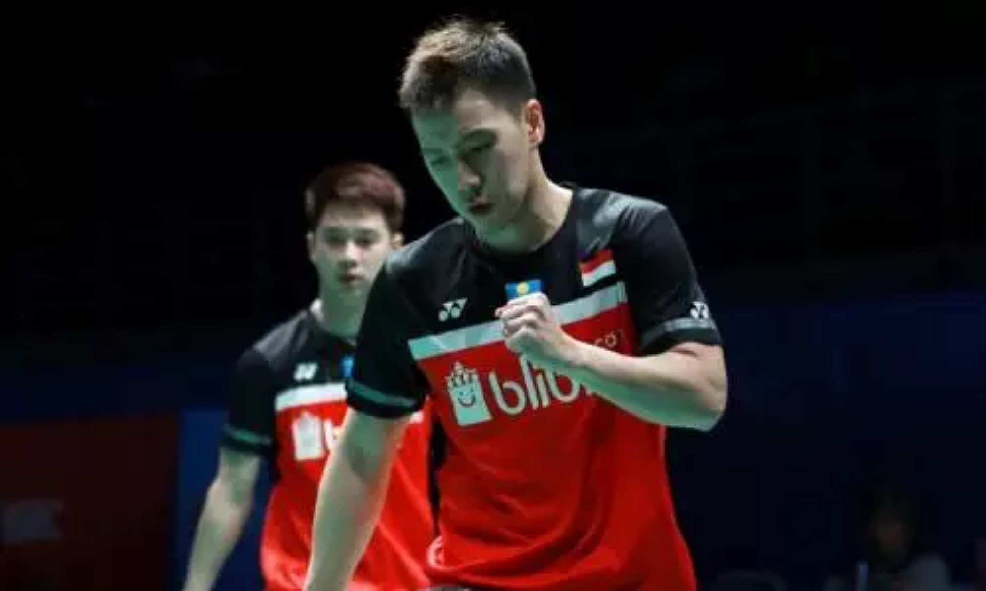 Ditekuk Wakil Jepang, Marcus/Kevin Gagal Melangkah ke Final Singapura Open 2019
