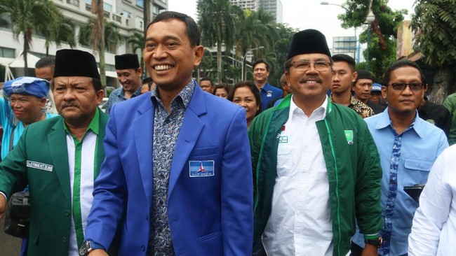 JR Saragih Jadi Tersangka, Demokrat Beri Bantuan Hukum