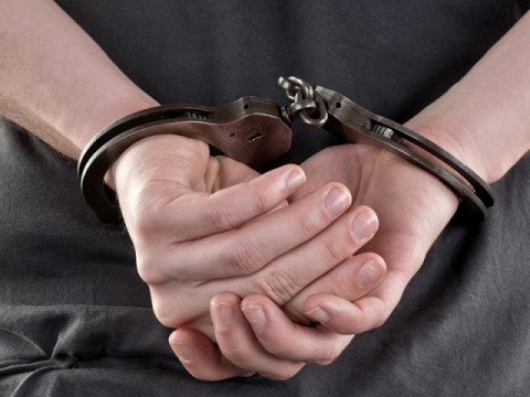 Densus Tangkap Terduga Teroris di Pekanbaru