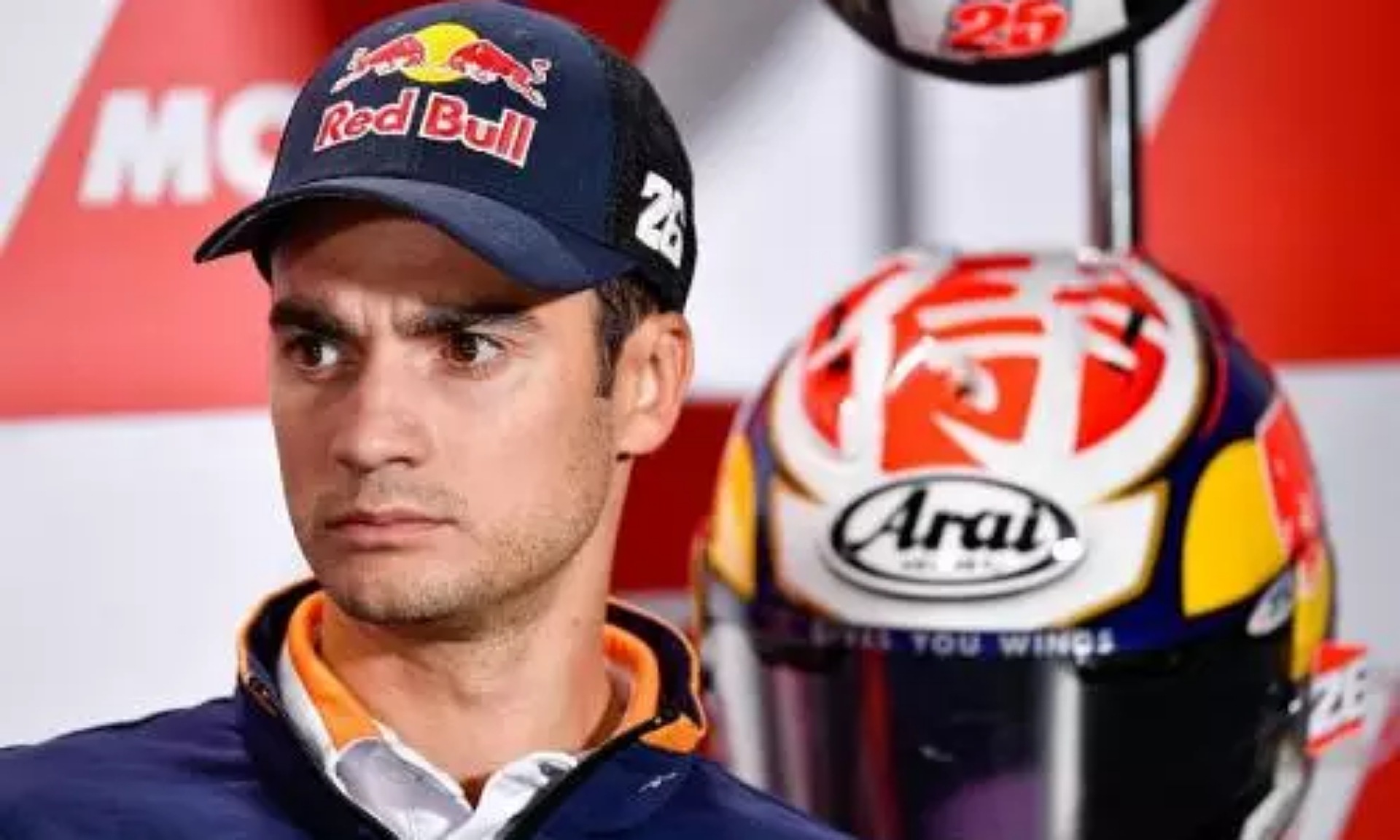 Pedrosa Tak Sabar Kembali ke Lintasan