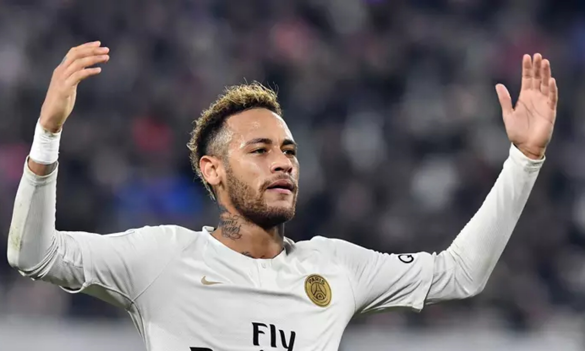 Mantan Presiden Barcelona Dukung Neymar Kembali ke Camp Nou