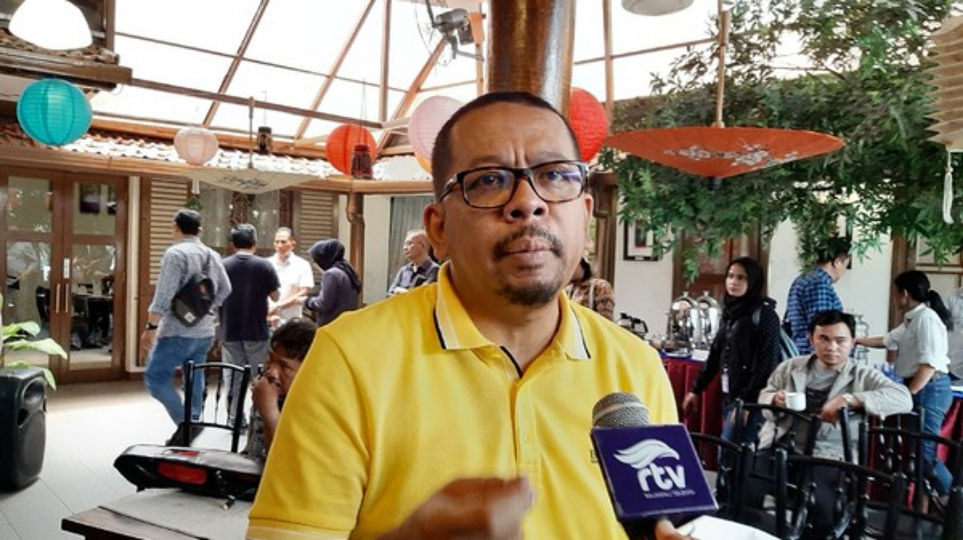Wacana Caleg Harus Lulus Kuliah Dianggap Jadi Pasal 'Tukar Guling' RUU Pemilu