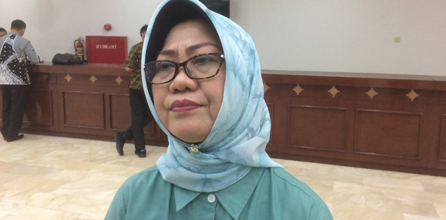 Siti Zuhro: Indonesia Harus Tegas Soal Misi Perdamaian Dunia