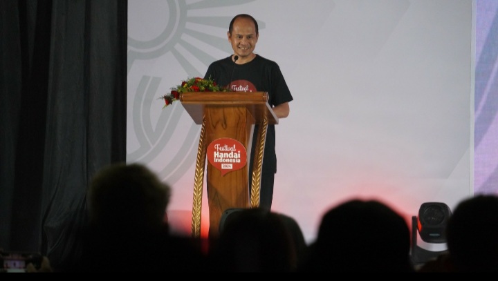 Pekan Final Festival Handai Indonesia Tahun 2024 Resmi Dibuka
