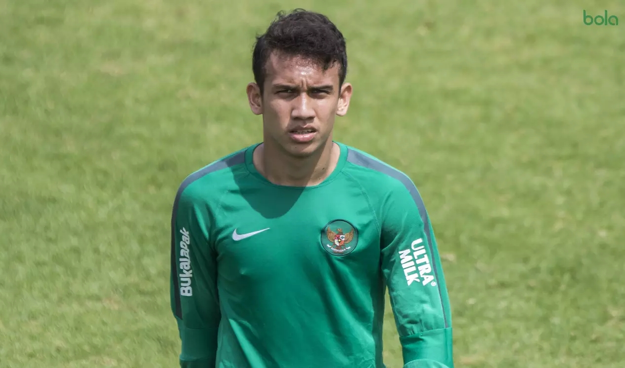 Ke Eropa, Egy Maulana Berjanji Loyal pada Timnas Indonesia