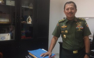 Dokter Terawan Angkat Bicara Soal Surat Pemecatan dari MKEK IDI