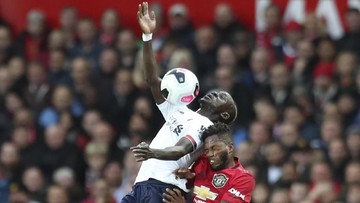 MU Imbang dengan Liverpool