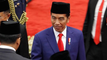 Reformasi Struktural Pemerintahan Jokowi Demi Genjot Ekonomi