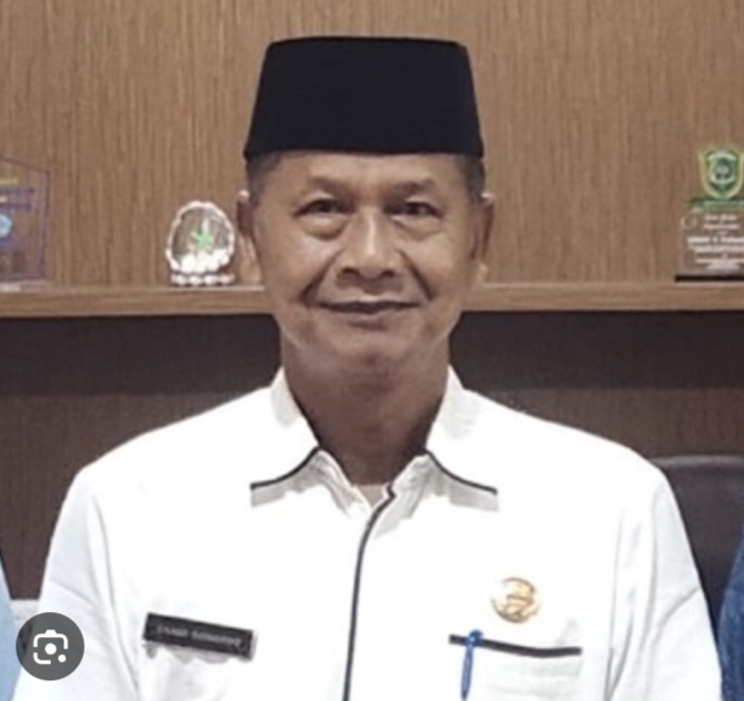 72 Siswa SMAN 4 Pekanbaru Lulus SNBT, Terbanyak di UNRI