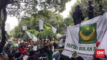 KPU Akan Bahas Putusan Bawaslu soal PBB di Rapat Pleno