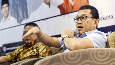 Kewenangan Teknis TNI Tangani Teroris akan Diatur di Perpres