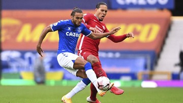 Calvert-Lewin dan Son Teratas di Top Skor Liga Inggris