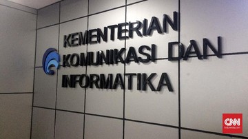 Kominfo Bantah Hoaks Jokowi Tersangka Korupsi PLTU Riau-1