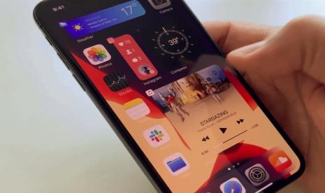 Apple Integrasikan Shazam ke iOS