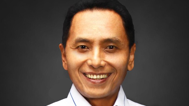 PAN Balas Sri Bintang cs: Amien Rais Penggerak Reformasi, Akui!