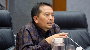 DPR Usul Dana POP Dialihkan untuk Subsidi Internet Siswa