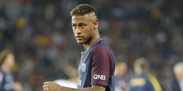Neymar Dipercaya Tak Bakal ke Madrid dan Menyesal Meninggalkan Barca