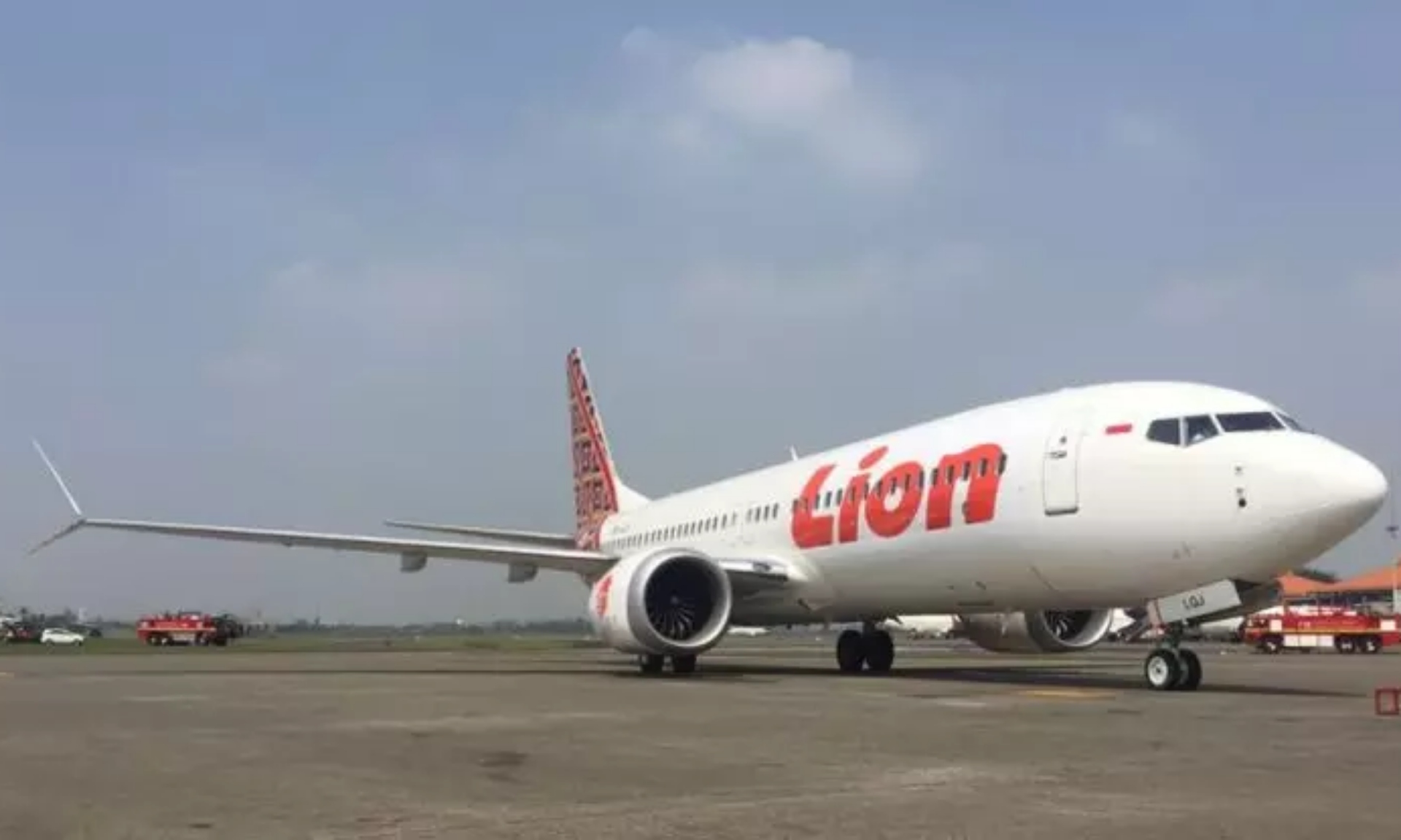 Bagasi 20 Kg Tak Lagi Gratis, Ini Penjelasan Lion Air